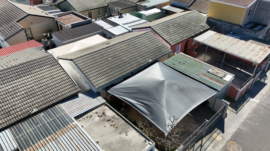 5 Bedroom Property for Sale in Beacon Valley Western Cape